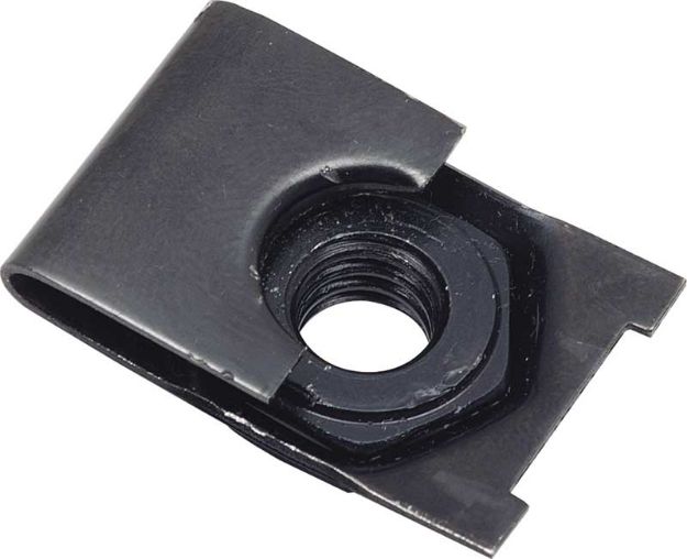 Picture of J-Nut Assembly 5/16-18 Thread 