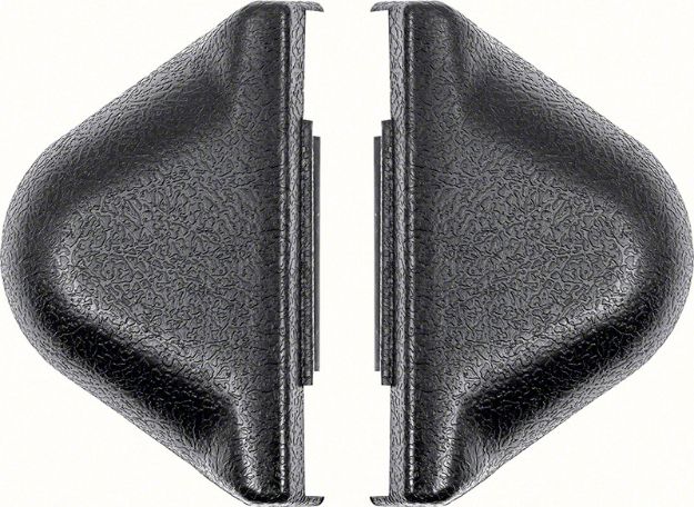 Picture of 1976-89 GM Truck Shoulder Belt Bolt Cover 