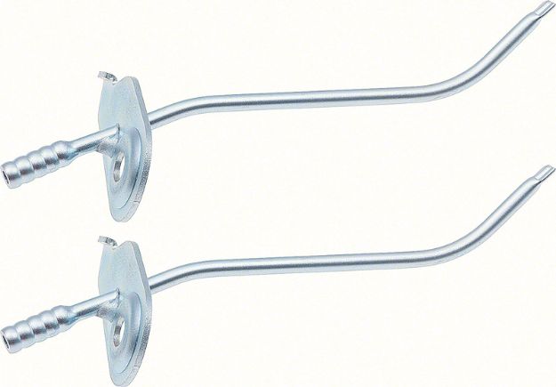 Picture of 1961-62 WindshieldWasher Nozzles (Pair) 