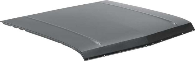 Picture of 1963 Impala / Full Size Hood 