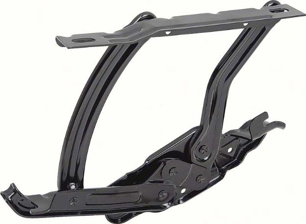 Picture of 1963-65 Chevy II / Nova, 1963-64 Impala / Full Size Right Hand Hood Hinge 
