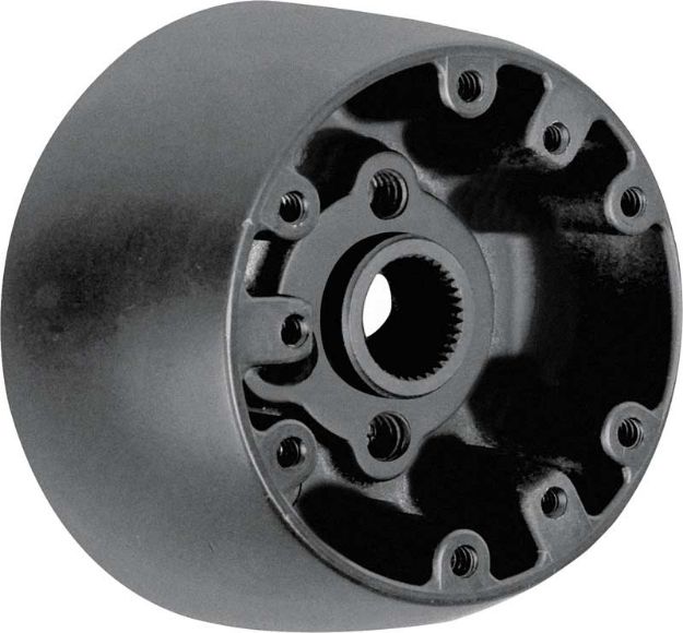 Picture of 1963-66 Corvette Wood Wheel Hub 