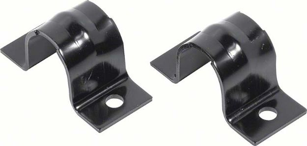 Picture of Front Sway Bar Brackets 