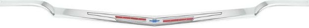 Picture of 1964 Impala / Full-Size Hood Lip Molding 