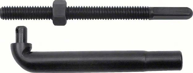 Picture of 1967-81 Lower Clutch Push Rod 