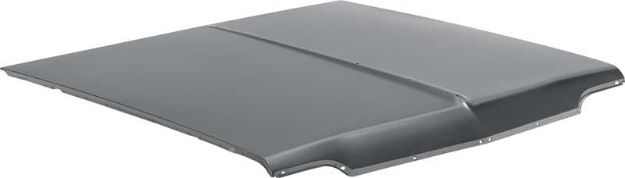 Picture of 1964 Impala Steel Hood 