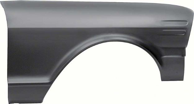 Picture of 1962-65 Chevy ii/Nova Fender RH 