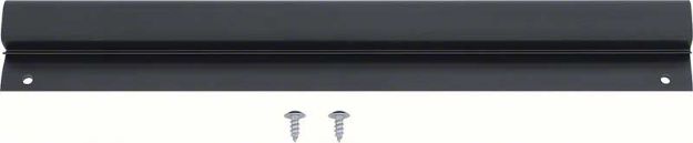 Picture of 13" Plastic Wire Gutter 