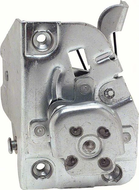 Picture of 1964-66 GM Truck Door Latch - RH 