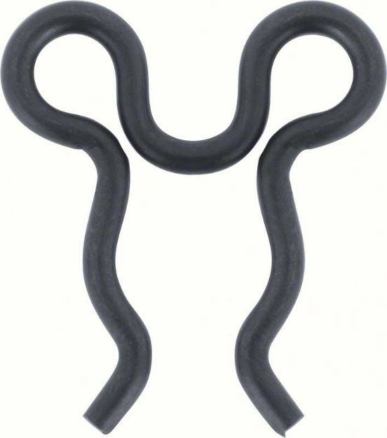Picture of 1960-81 Brake Cable Clip 