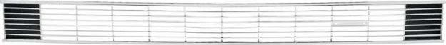 Picture of 1966 Nova/Chevy II Standard Grill 