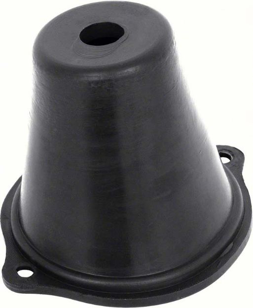 Picture of Upper Clutch Push Rod Boot 