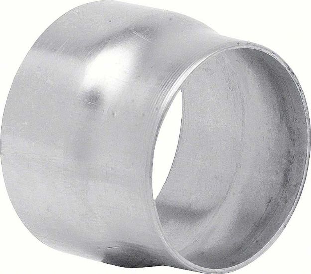 Picture of 1967-72 Small Block Exhaust Pipe Extension 2" O.D. 