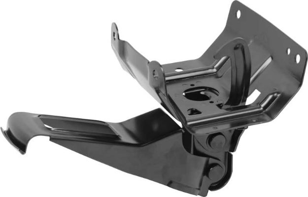Picture of 1967 Camaro Standard Hood Release Assembly 