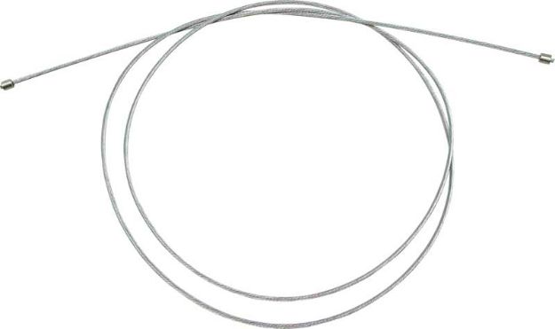 Picture of 1967 Camaro / Firebird Intermediate Park Brake Cable82" O.L. Length 