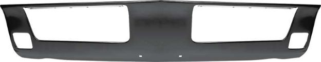 Picture of 1967 Camaro Rally Sport Valance Panel 