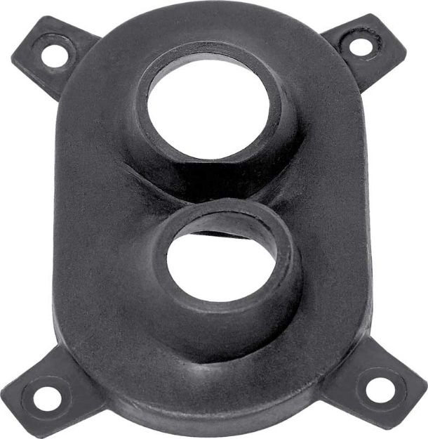 Picture of 1967-68 Inner Fender AC Hose Grommet 