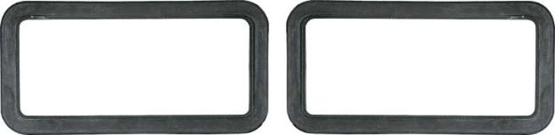 Picture of 1967-68 Camaro RS Back Up Lamp Gaskets (Housing to Body) 