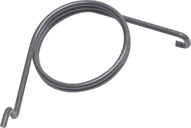 Picture of 1967 Camaro, 1967-69 Firebird Console Lid Spring 