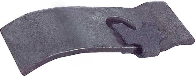 Picture of 1965-69 Dash Vent Bezel Retainer 