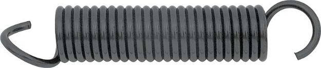 Picture of Hood Hinge Spring 