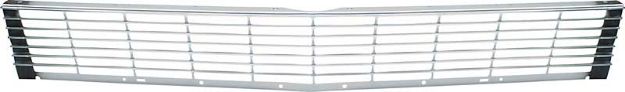 Picture of 1968-69 Nova/Chevy II Standard Grill 