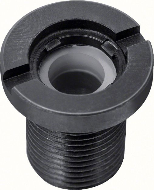 Picture of GM Headlamp Switch Mounting Nut 