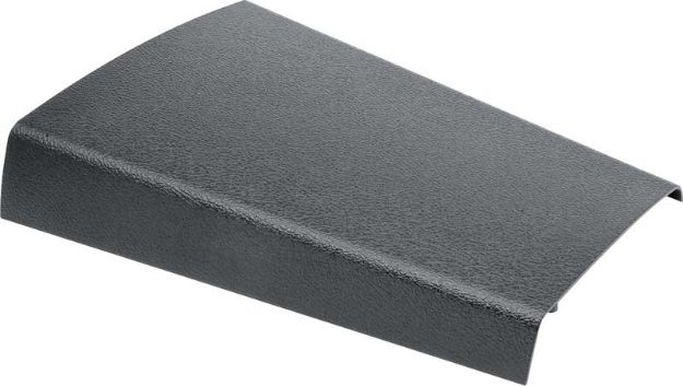 Picture of 1968-69 Camaro Console Lid with Flocking 