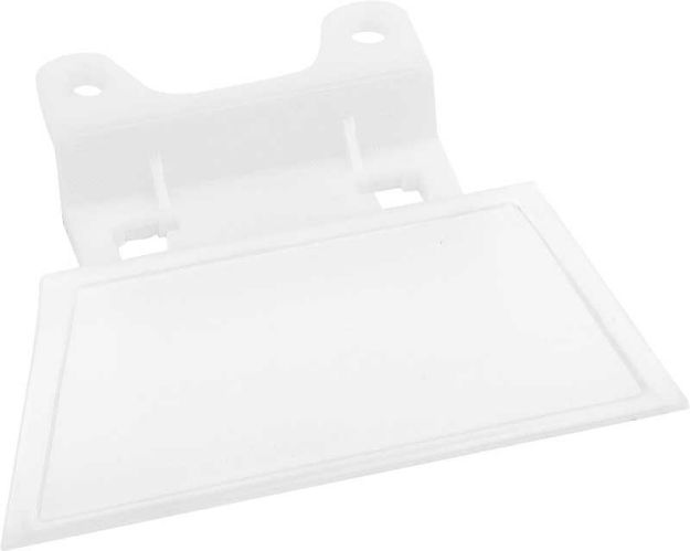 Picture of 1968-69 Camaro / Firebird Console Rear Lamp Lens 