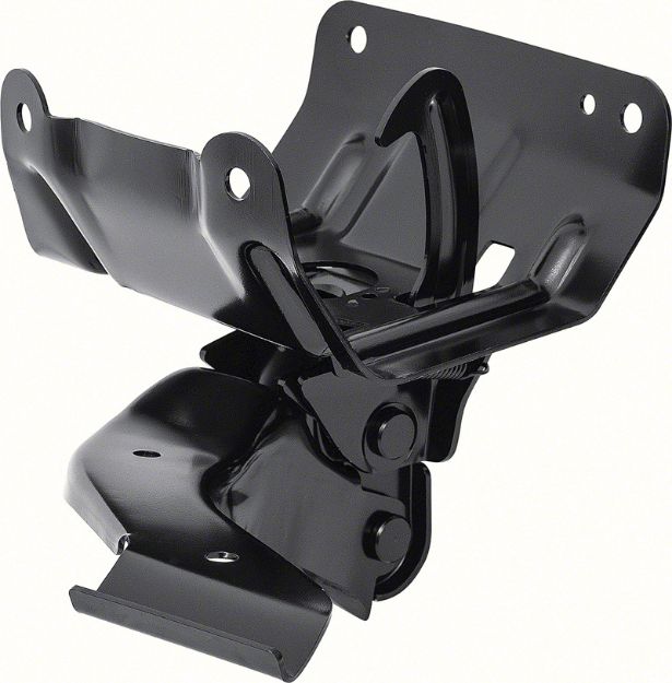 Picture of 1968 Camaro Standard Hood Release Assembly 