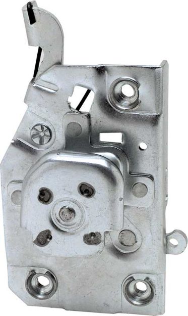 Picture of 1967-72 GM Truck - Door Latch - LH 