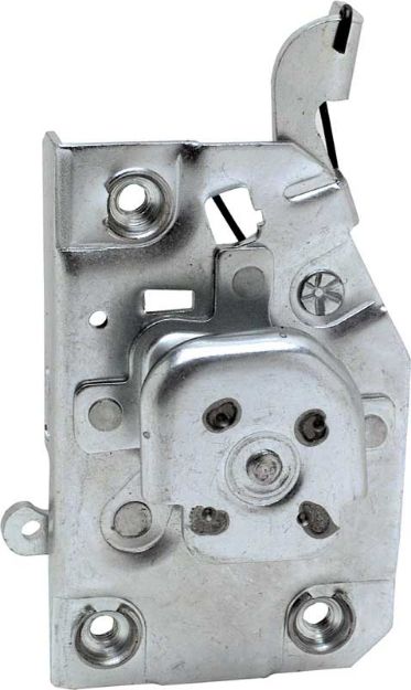 Picture of 1967-72 GM Truck - Door Latch - RH 