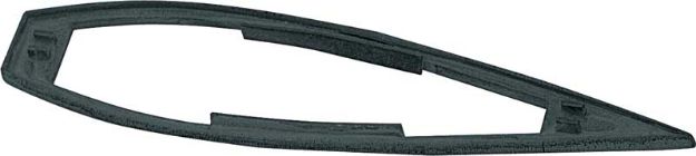 Picture of 1968-69 Remote Mirror Gasket 
