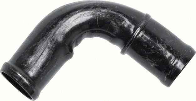 Picture of 1968-74 Chevrolet Small Block Valve Cover Elbow 