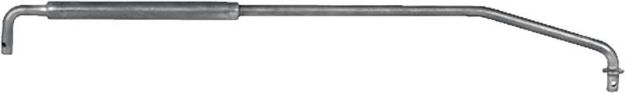 Picture of 1967-72 Camaro, 1968-69 Nova 396 Big BlockAccelerator Rod 