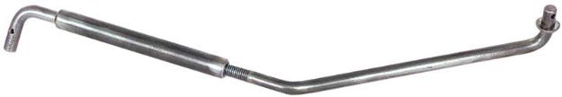Picture of 1969 Camaro Z28 Accelerator Rod 