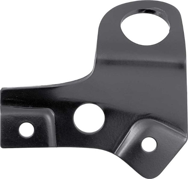 Picture of 1968 Camaro Left Hand (Driver Side)Outer Front Bumper Bracket 