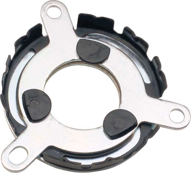 Picture of 1967-70 Wood Wheel Horn Contact and Cap Mount 