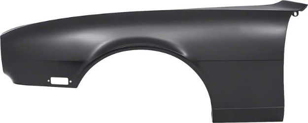 Picture of 1968 Camaro Rally Sport Restorer's Choice&trade; Left Hand (Driver Side) Front Fender 