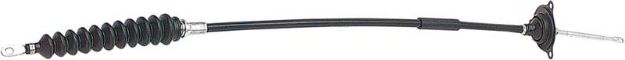 Picture of 1968-72 Automatic Shift Cable 