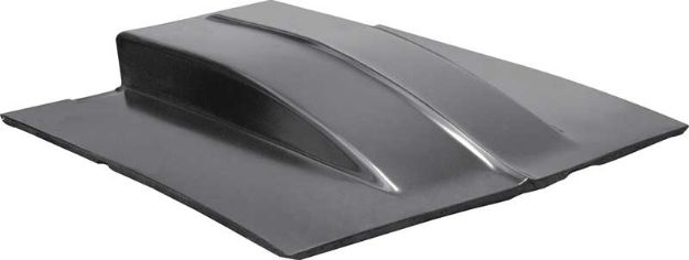 Picture of 1967-69 Camaro 4" Cowl Induction Steel Hood 
