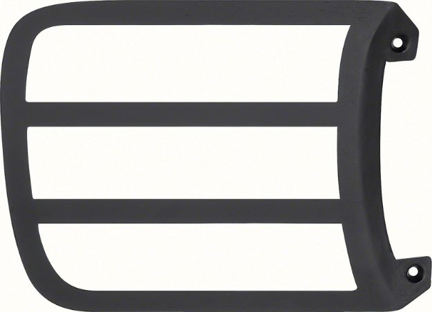 Picture of 1969 Camaro Rally Sport Left Hand (Driver Side) Outer Headlight Door 