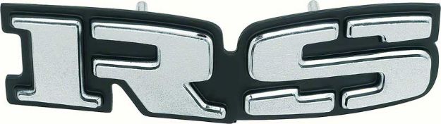 Picture of 1969 Camaro RS Grill Emblem 