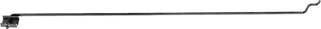 Picture of Hood Prop Rod For Fiberglass Hood 