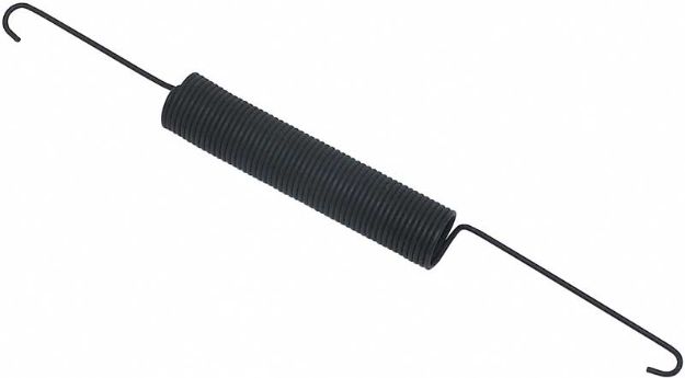 Picture of 1970-72 GM Clutch Fork Return Spring 