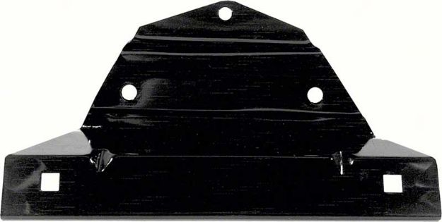 Picture of 1970-73 Camaro Rally Sport Front License Plate Bracket 