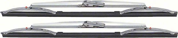 Picture of 16" Aero Wiper Blades 
