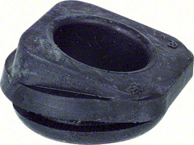Picture of 1969-92 Aluminum Valve Cover PCV Grommet LH (3/4" ID X 15/16"Od) 