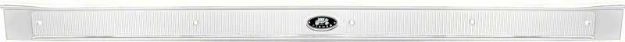Picture of 1965-70 Impala / Full Size 2 Door Right Hand Door Sill Plate 
