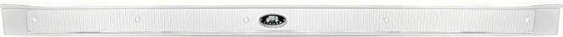 Picture of 1965-70 Impala / Full Size 2 Door Left Hand Door Sill Plate 